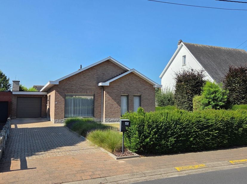 Maison à louer
                    à 2880 Bornem