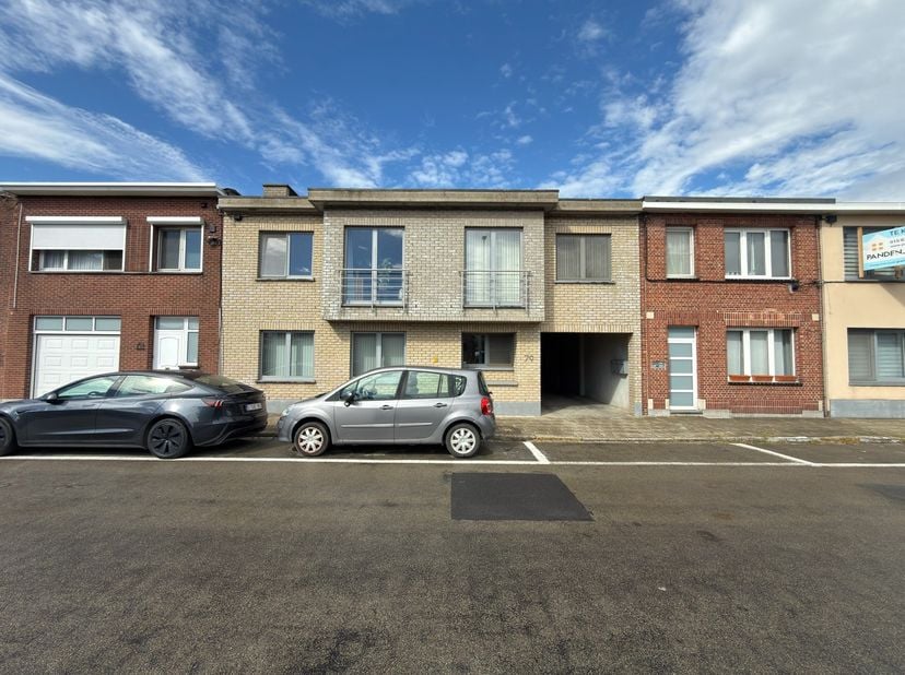 Appartement à louer à Hoogstraat 79 boîte 2,
                    2570 Duffel
