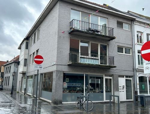                                         Appartement à vendre à Maaseik, € 645.000
