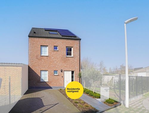                                         Woning te koop in Nieuwpoort, € 429.000
