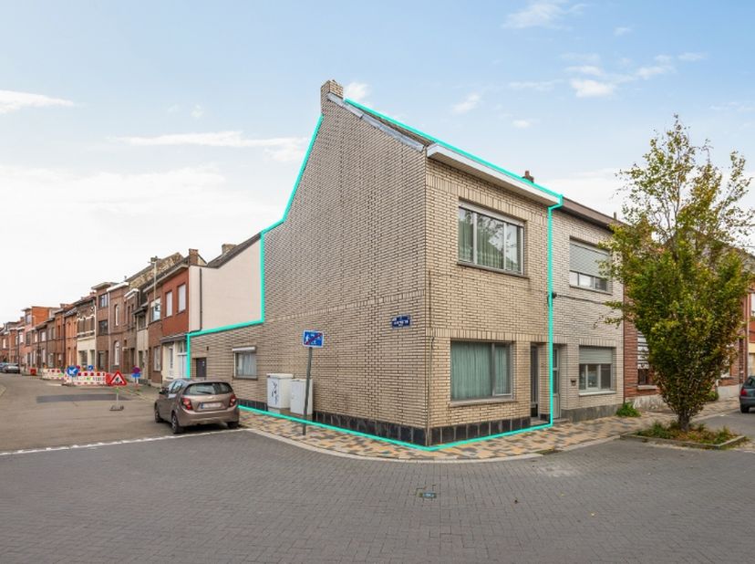 Huis te koop in Advokaatstraat 95,
                    2850 Boom
