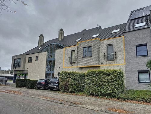                                         Appartement à vendre à Willebroek, € 310.000
