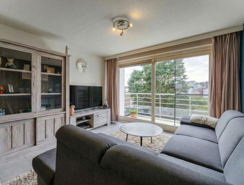                                         Appartement à vendre à Blankenberge, € 225.000
