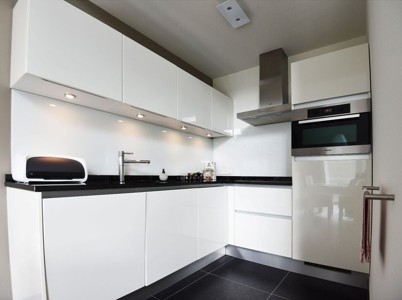 Appartement à louer
                    à 9000 Gent