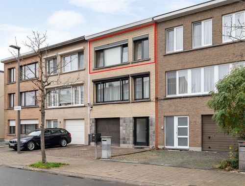                                         Appartement te koop in Merksem, € 197.000
