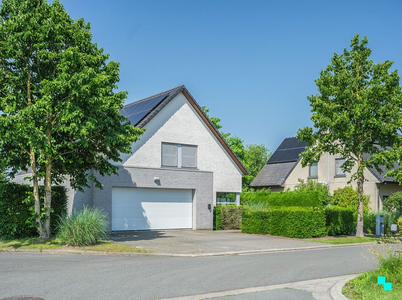 Huis te koop
                    in 9820 Merelbeke