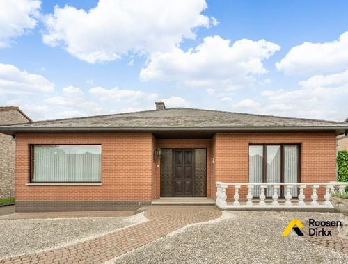                                         Woning te koop in Bocholt, € 320.000
