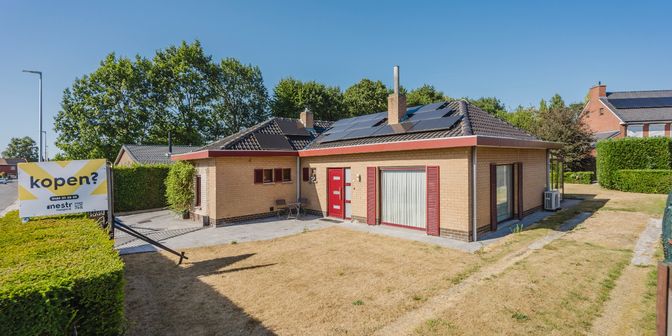 Huis te koop in Eikenstraat 24, 8560 Wevelgem