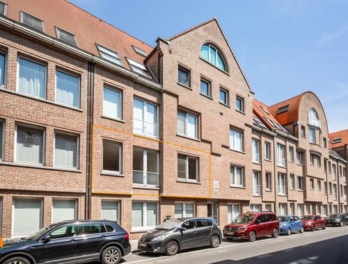                                        Appartement à louer à Lier, € 1.050
