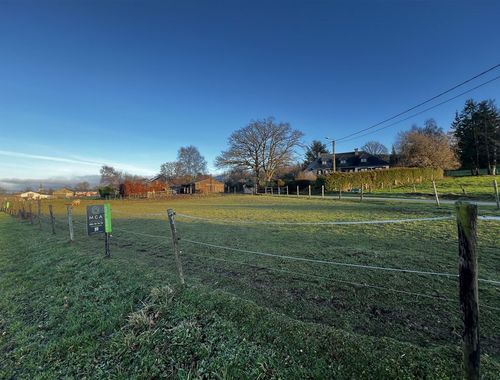                                         Grond te koop in Malempré, € 109.000

