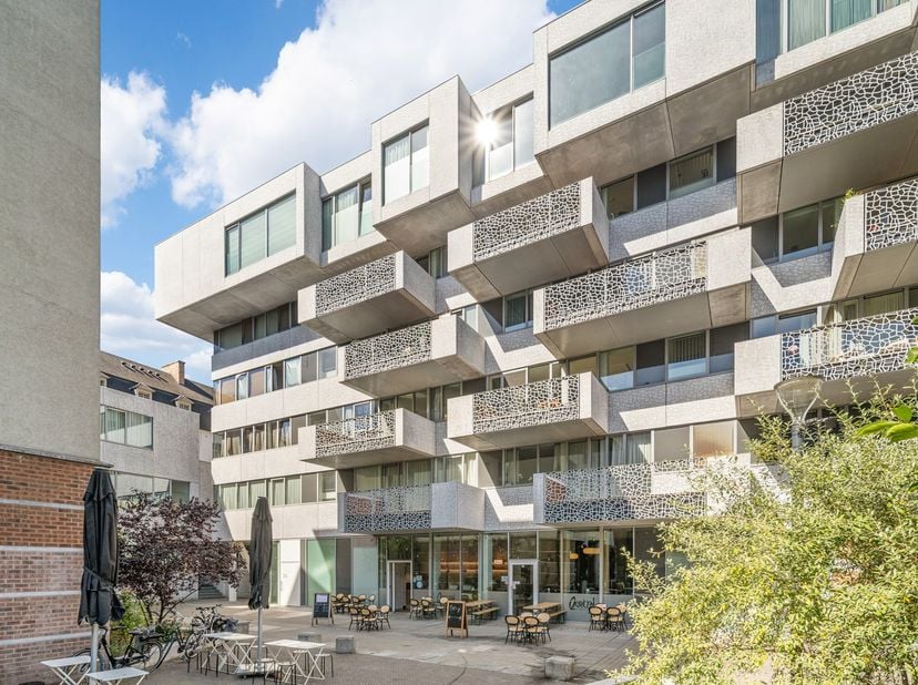 Appartement te koop in Alfons Smetsplein 3G bus 0001,
                    3000 Leuven