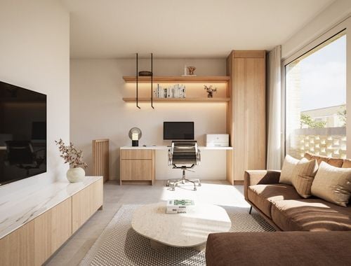                                         Eengezinswoning te koop in Antwerpen, € 417.178
