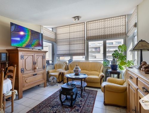                                         Appartement te koop in Nieuwpoort, € 225.000
