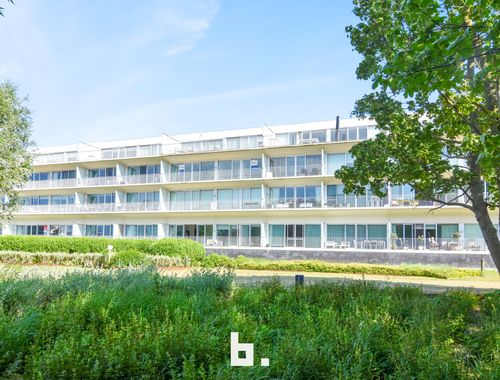                                         Appartement à vendre à Oostende, € 385.000
