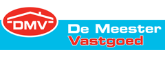 Logo DMV De Meester Vastgoed - Zimmo