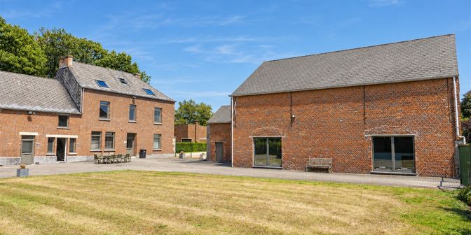 Bedrijfsvastgoed te huur in 3020 Herent