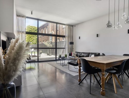                                         Herenhuis te koop in Tienen, € 495.000
