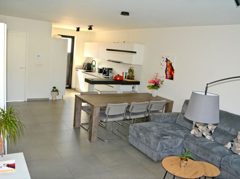 Maison à louer
                    à 3620 Lanaken
