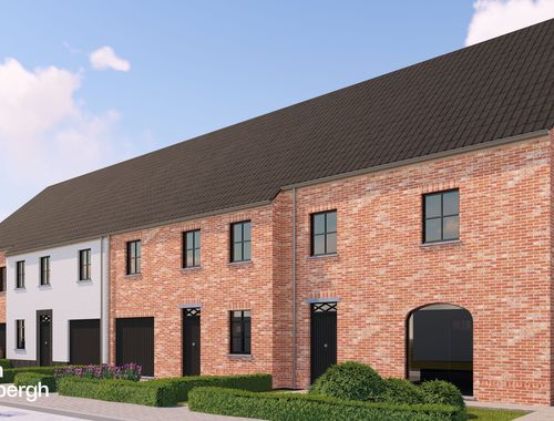                                         Woning te koop in Gistel, € 350.000
