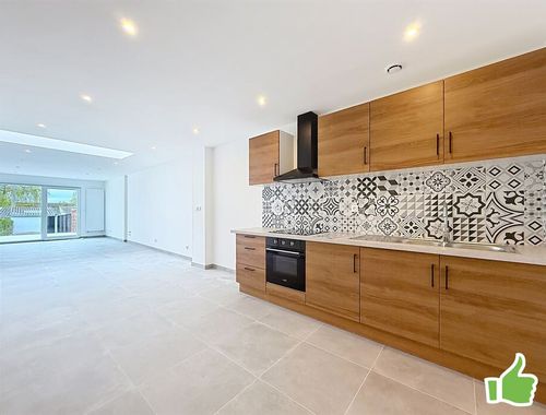                                         Maison à louer à Mouscron, € 1.150
