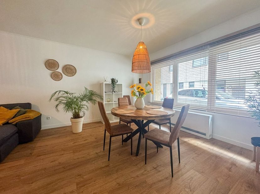 Appartement à louer
                    à 2880 Bornem