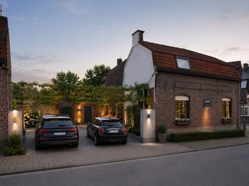 Maison à vendre
                    à 8800 Beveren