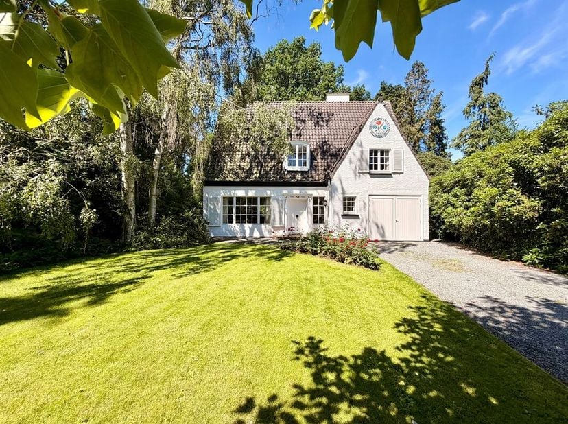 Maison à vendre
                    à 9140 Temse