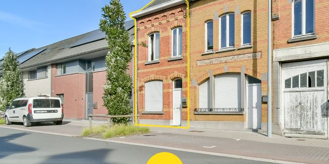 Huis te koop in Spanjestraat 235, 8800 Roeselare