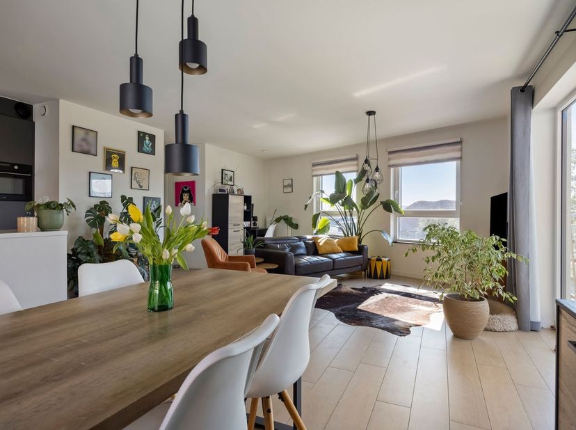 Appartement te koop in Nielsestraat 113 bus 1.2,
                    2850 Boom