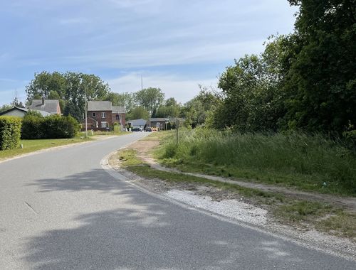                                         Terrain à bâtir à vendre à Lommel, € 169.000
