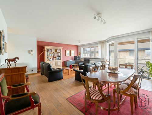                                         Appartement te koop in Oudenaarde, € 335.000
