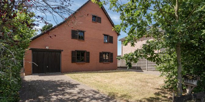 Huis te koop in Klein Bandel 8, 3930 Achel