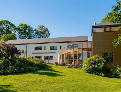                                         Uitzonderlijke woning te koop in Gesves, € 825.000
