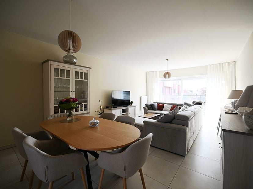 Appartement à louer
                    à 8800 Roeselare