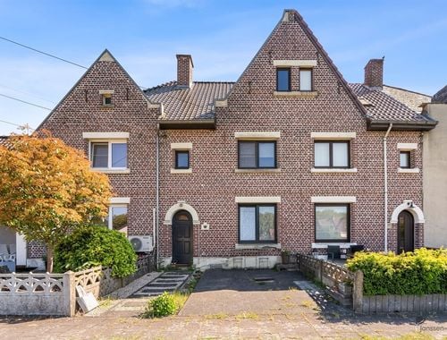                                         Woning te koop in Genk, € 264.000
