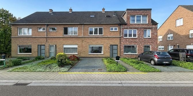Huis te koop in Klapdorp 14, 9170 Sint-Gillis-Waas