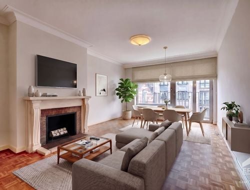                                         Appartement te koop in Brussel, € 365.000
