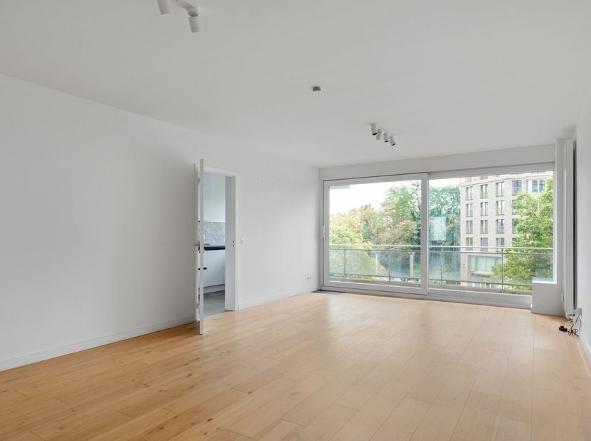 Appartement te koop in Plantin en Moretuslei 333A bus 031,
                    2140 Borgerhout