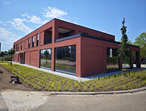                                         Appartement te koop in Halen, € 349.000
