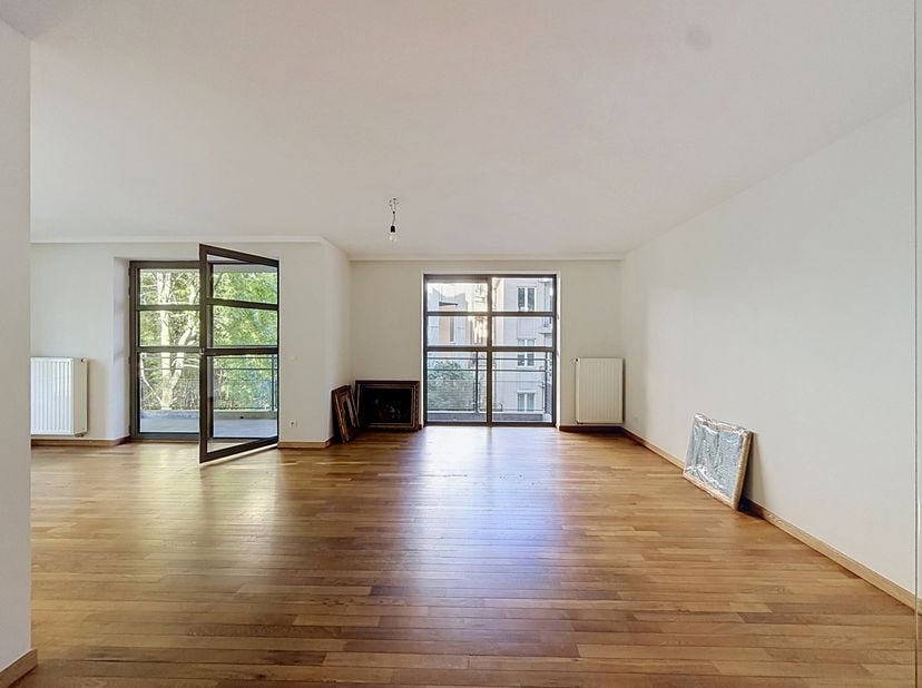 Appartement te huur in ,
                    1050 Elsene