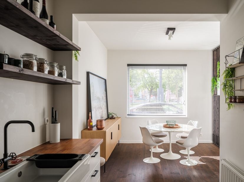 Huis te koop in Blaisantvest 88,
                    9000 Gent