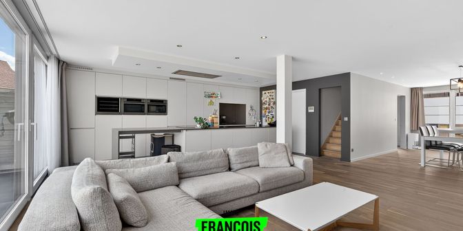 Maison à vendre à Loodsenstraat 22, 8400 Oostende