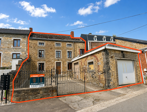                                         Woning te koop in Anthisnes, € 159.000
