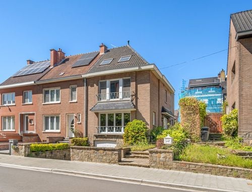                                         Eengezinswoning te koop in Heverlee, € 548.000
