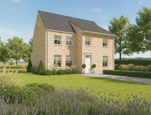                                         Maison à vendre à Harelbeke, € 551.297
