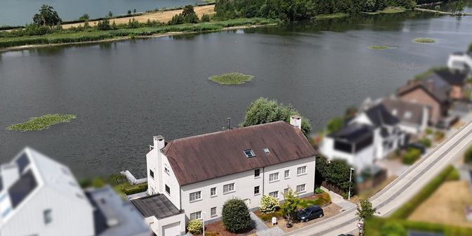 Appartement à vendre à Donklaan 37 boîte 2, 9290 Berlare