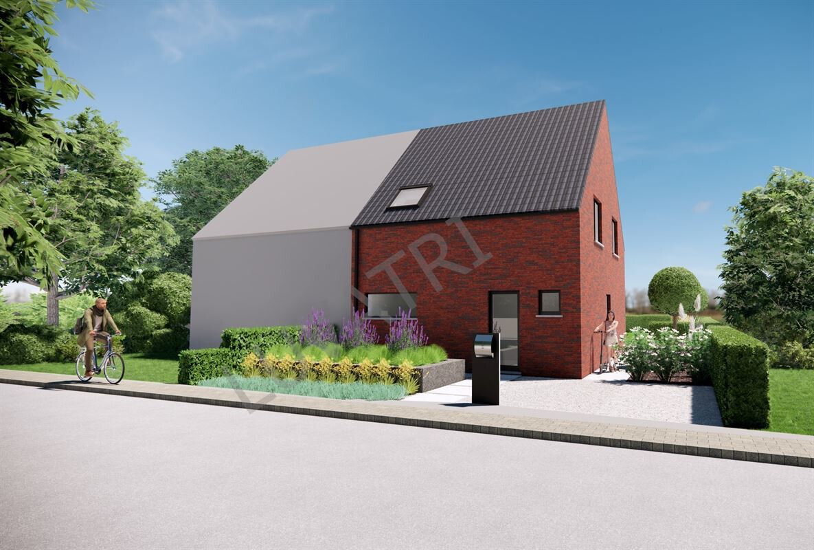 Huis te koop