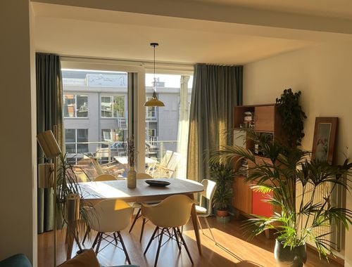                                         Appartement te huur in Gent, € 1.160
