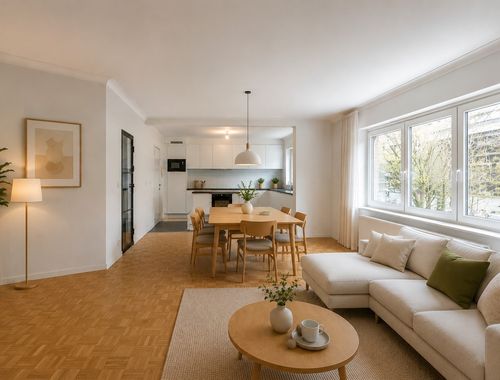                                         Appartement te koop in Gent, € 375.000
