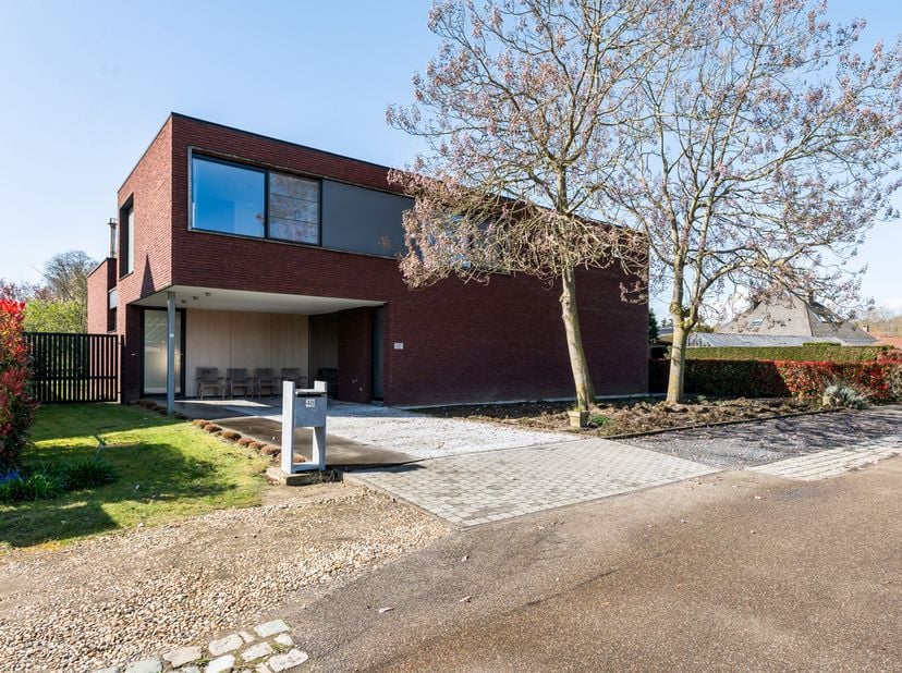 Maison à vendre
                    à 2260 Westerlo